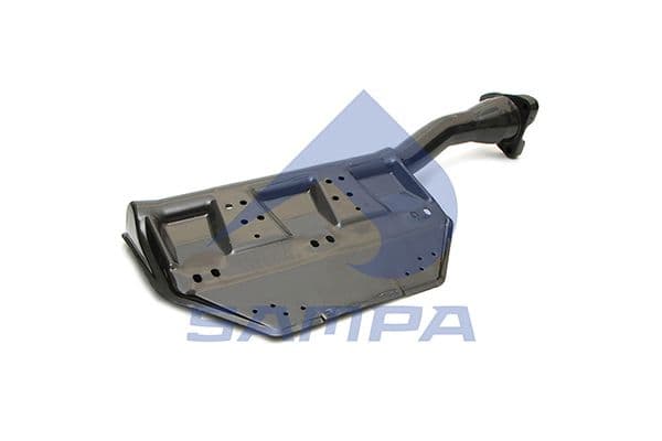 Suport, aripa SAMPA 1840 0339