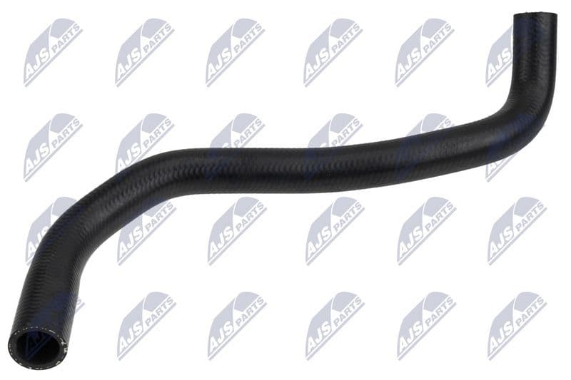 Furtun radiator NTY CPP-FR-034