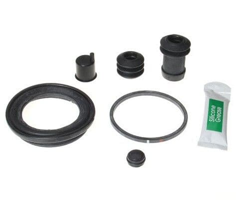 Set reparatie, etrier BUDWEG CALIPER 205741