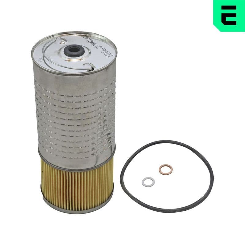 Filtru ulei OPTIMAL OP-FOF40001