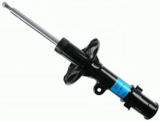 amortizor BOGE 32-R81-A