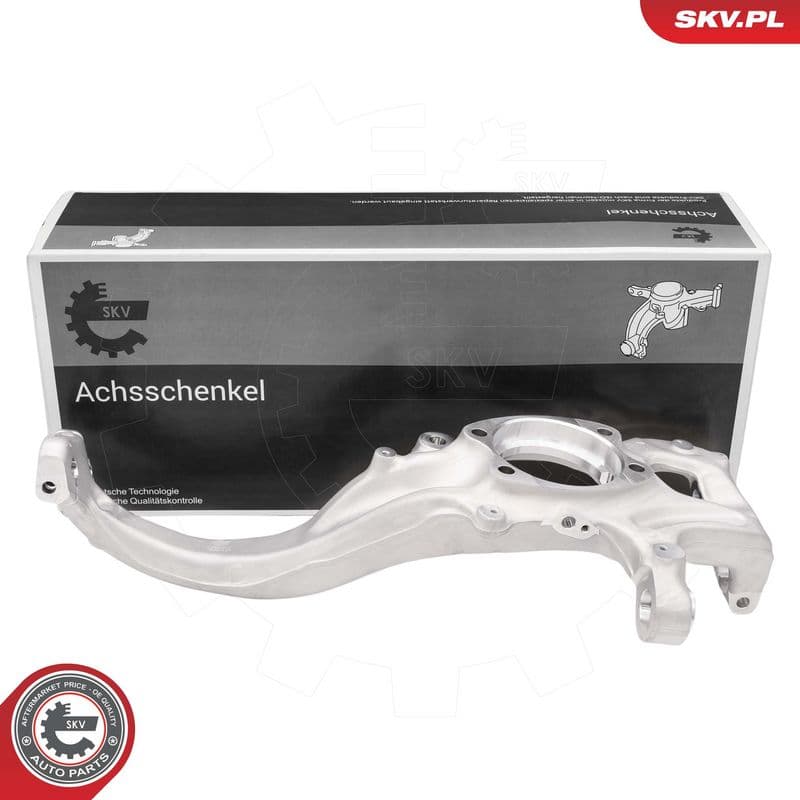 Articulatie directie, suspensie roata ESEN SKV 73SKV131