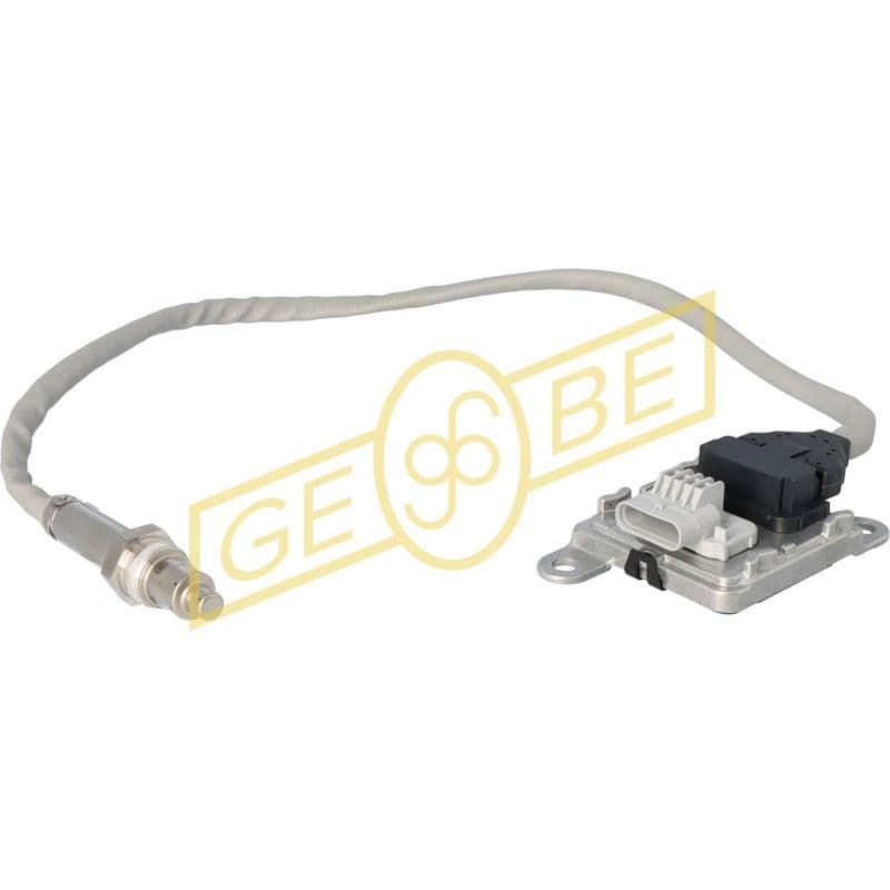 Senzor NOx, Catalizator NOx GEBE 9 2880 1