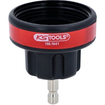 Adaptor, unitate service aer conditionat KS TOOLS 150.1941