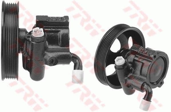 Pompa hidraulica, sistem de directie TRW JPR139