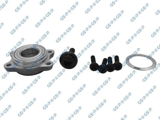 Set rulment roata GSP 9245007S