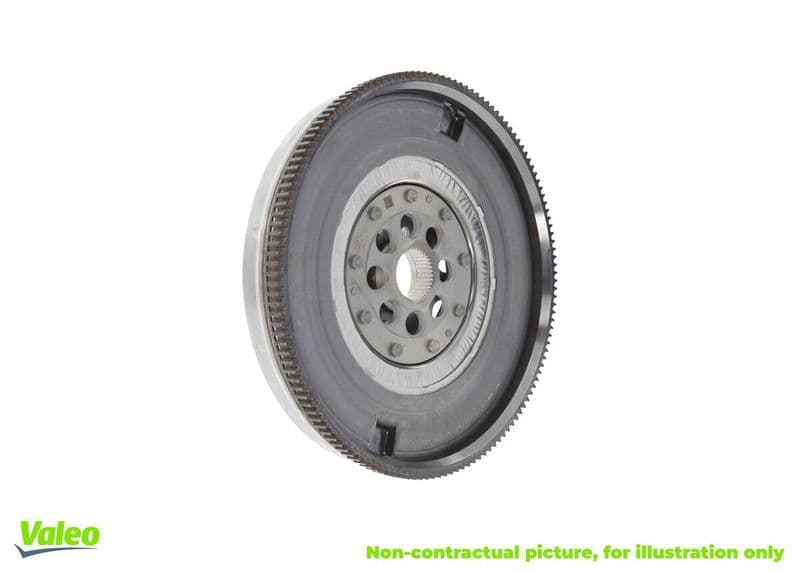 Volanta VALEO DUAL MASS FLYWHEEL 836082