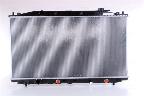 Radiator, racire motor NISSENS ** FIRST FIT ** 68096
