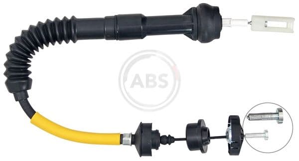 Cablu ambreiaj ABS K28910