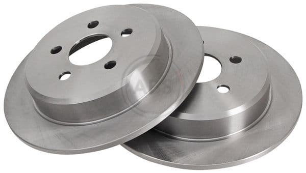 Disc frana ABS 17953