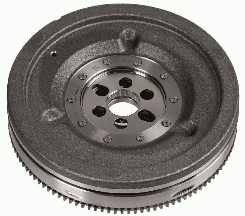 Volanta SACHS Dual-mass flywheel 6366 000 021