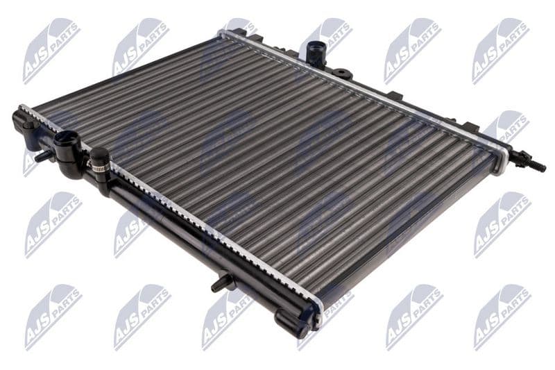 Radiator, racire motor NTY CCH-CT-013