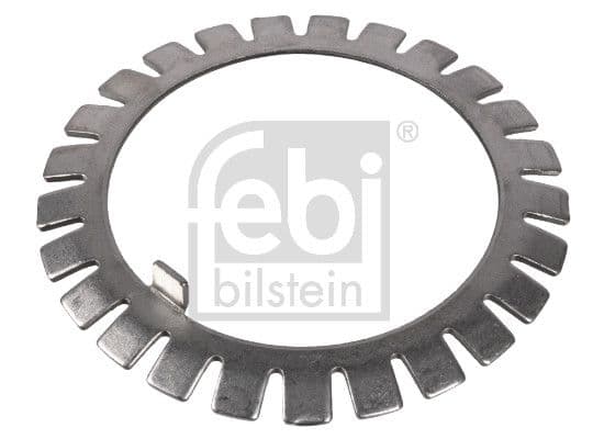 disc dintat,cutie de viteze planetara FEBI BILSTEIN 08005