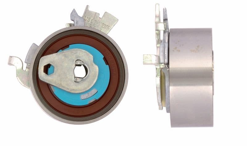 rola intinzator,curea distributie GATES PowerGrip™ T43154