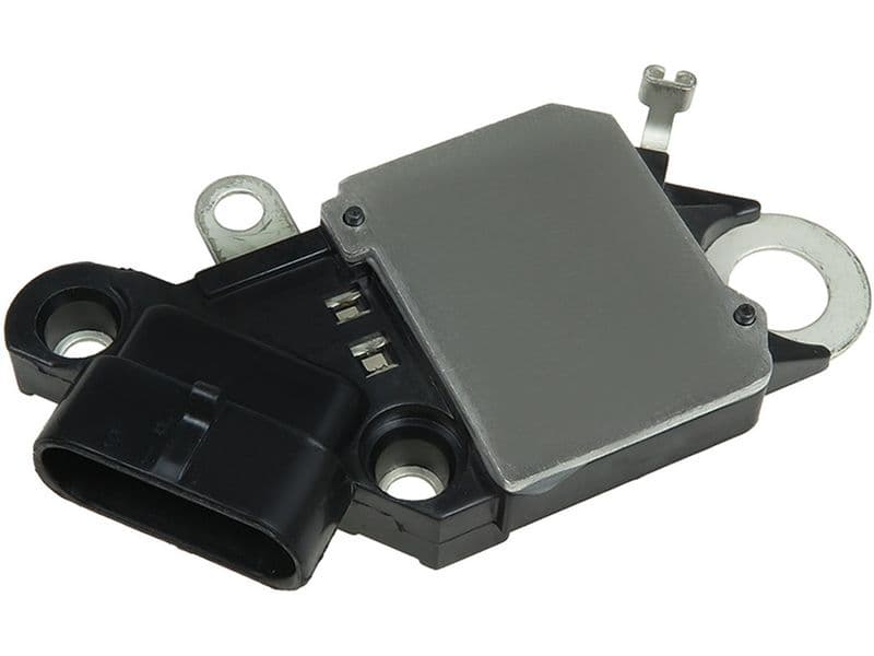 Regulator, alternator AS-PL STANDARD ARE1032