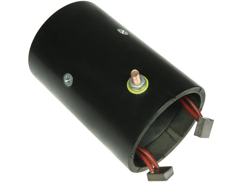 Bobina cuplaj, demaror AS-PL STANDARD SF3018S