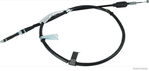 Cablu, frana de parcare HERTH+BUSS JAKOPARTS J3930320