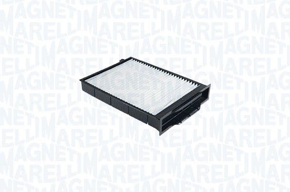 Filtru, aer habitaclu MAGNETI MARELLI 350203061990