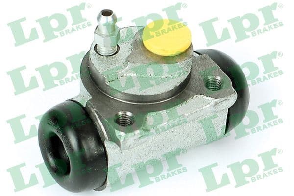 Cilindru receptor frana LPR 4580