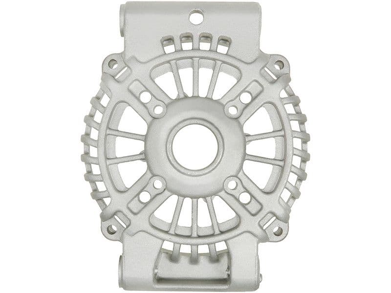 Capac protector, alternator AS-PL AS ABR5071S