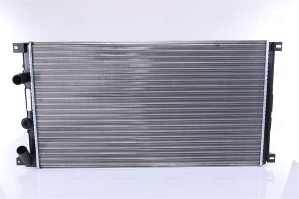 Radiator, racire motor NISSENS ** FIRST FIT ** 63812A