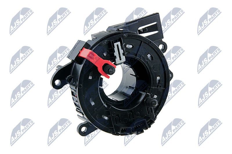 Arc spirala, Airbag NTY EAS-BM-003