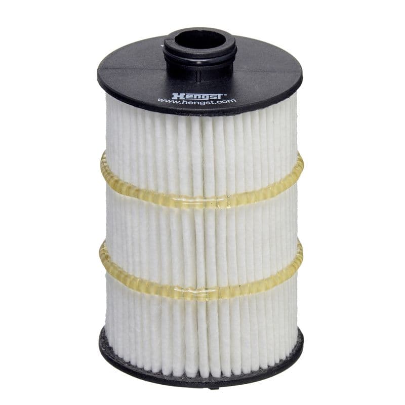 Filtru ulei HENGST FILTER E861H D413