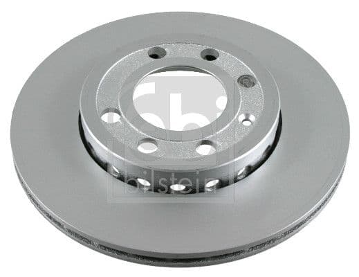 Disc frana FEBI BILSTEIN 21580
