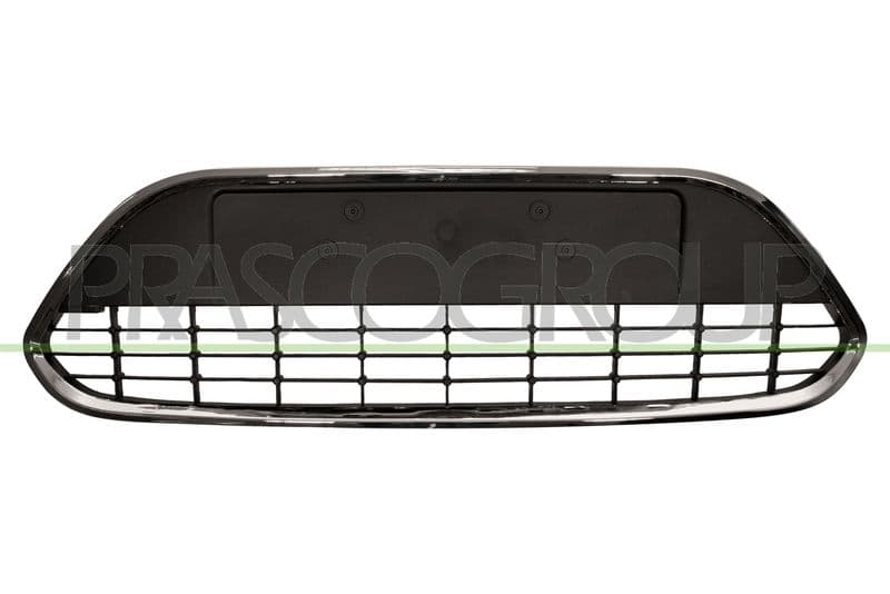 Grila ventilatie, bara protectie PRASCO PremiumCertified FD4262130