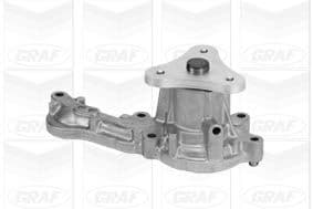Pompă de apă, răcire motor GRAF PA949