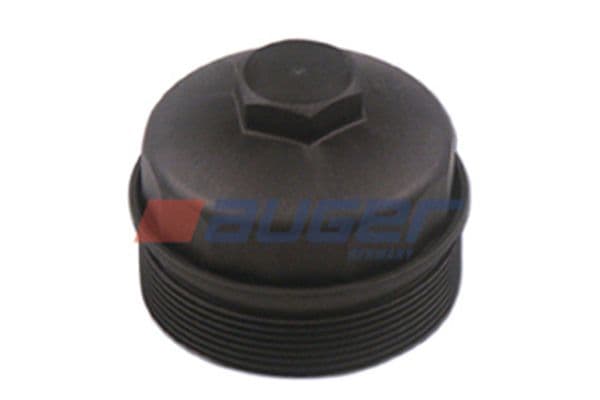 Capac, carcasa filtru ulei AUGER 53229