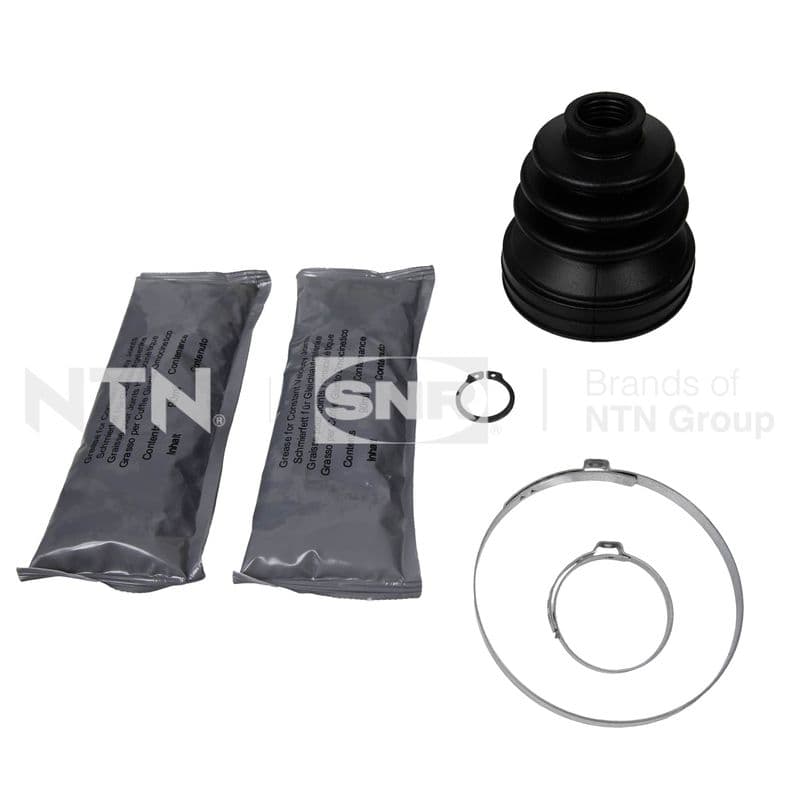 Ansamblu burduf, articulatie planetara SNR IBK53.012