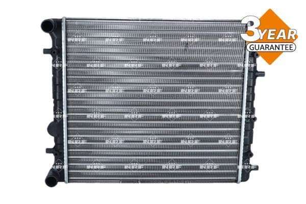 Radiator, racire motor NRF 50140