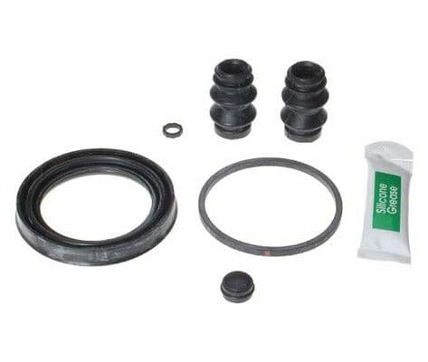Set reparatie, etrier BUDWEG CALIPER 206042