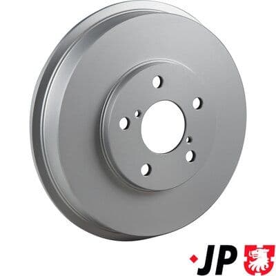 Tambur frana JP GROUP 4663500100