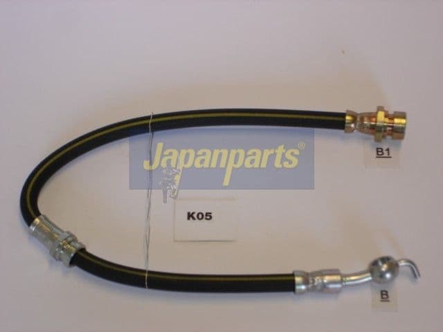 Suport, furtun frana JAPANPARTS TF-K05
