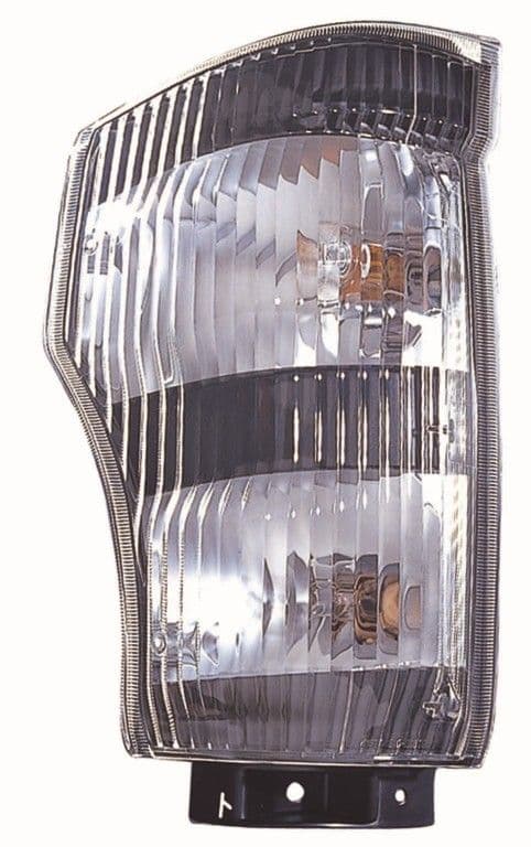 Semnalizator DEPO 213-1530R-A