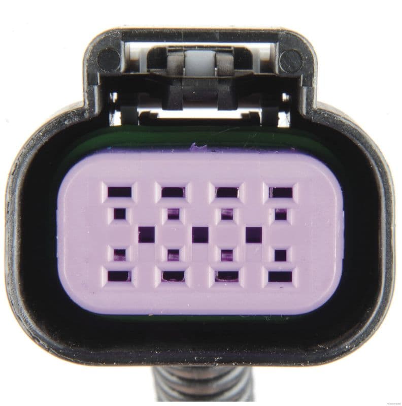 Set reparat cabluri, becuri haion HERTH+BUSS ELPARTS 51277154