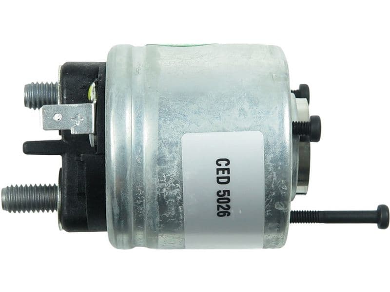 Solenoid, electromotor AS-PL PREMIUM SS3078(VALEO)