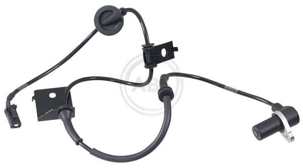 senzor,turatie roata ABS 30884