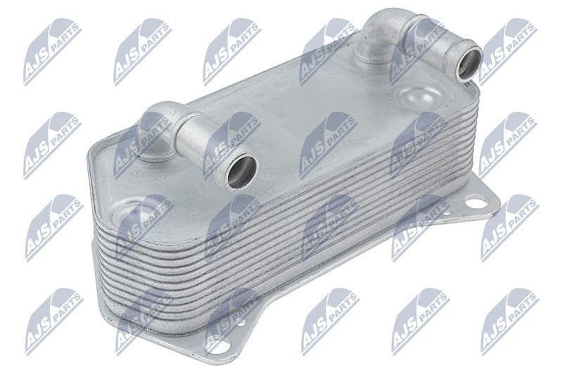 Radiator ulei, ulei motor NTY CCL-WW-021