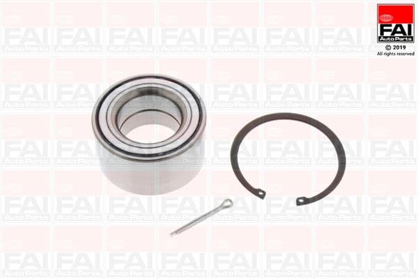 Set rulment roata FAI AutoParts FWBK1123