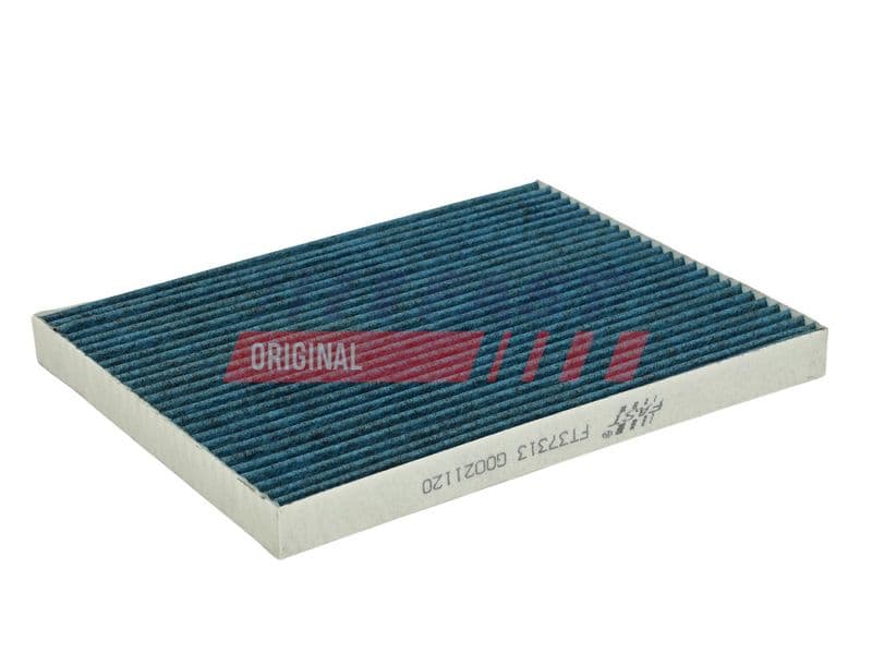 Filtru, aer habitaclu FAST FT37313PM