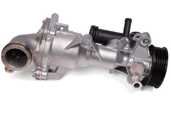 Pompă de apă, răcire motor HEPU P1585