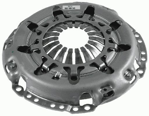 Placa presiune ambreiaj SACHS 3082 600 585