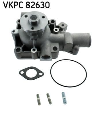 Pompă de apă, răcire motor SKF VKPC 82630