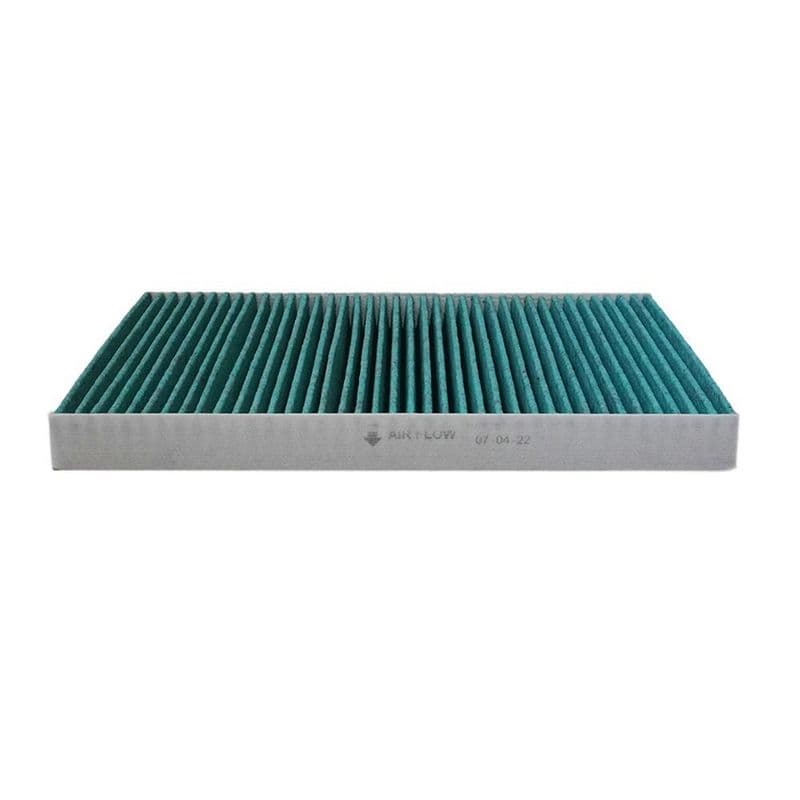 Filtru, aer habitaclu ASAM AUTOMOTIVE 101688