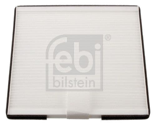 Filtru, aer habitaclu FEBI BILSTEIN 32589
