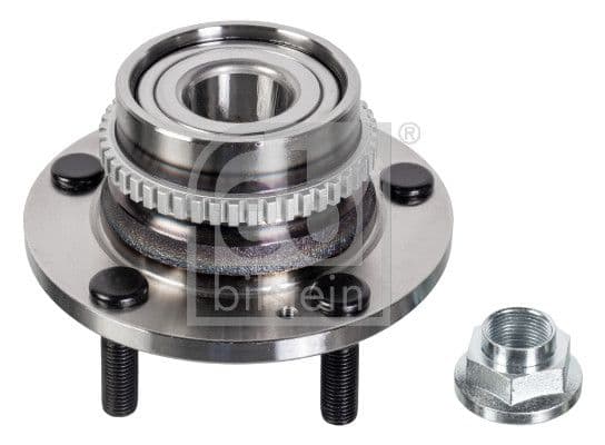 Set rulment roata FEBI BILSTEIN 174719