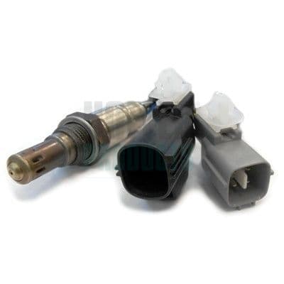 Sonda Lambda MEAT & DORIA 7481807